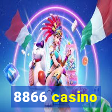 8866 casino